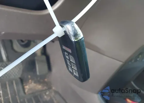 2019 Honda Odyssey Ex-L z USA, uszkodzony, nr VIN 5FNRL6H76KB037934